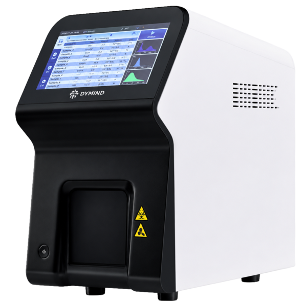 DYMIND DP-H20