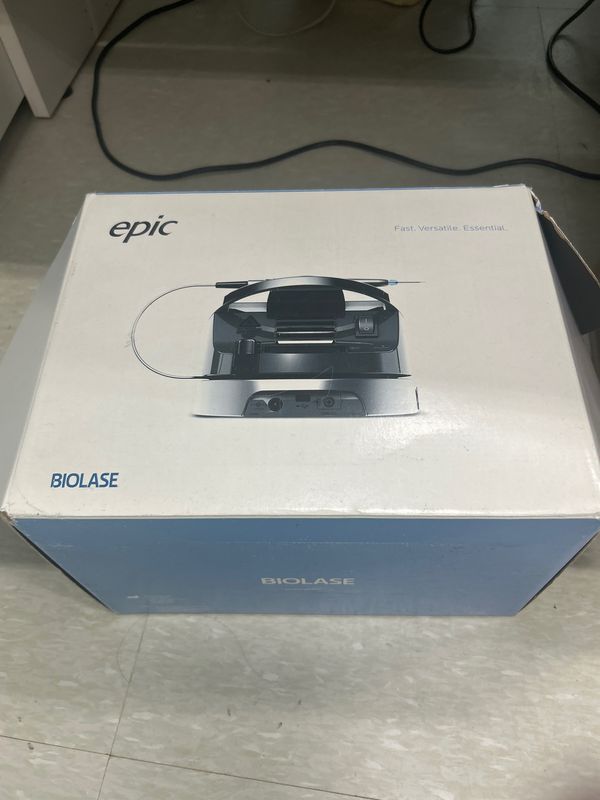 BIOLASE Epic V-Series 레이저
