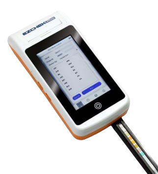 EZCHECK PLUS