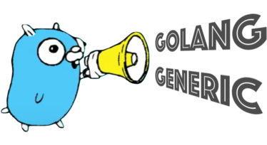 Go 제네릭 : NHN Cloud Meetup